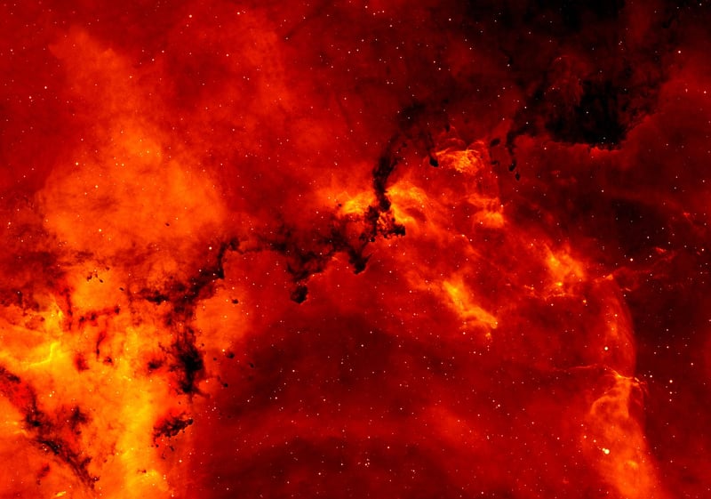 Orion Nebula