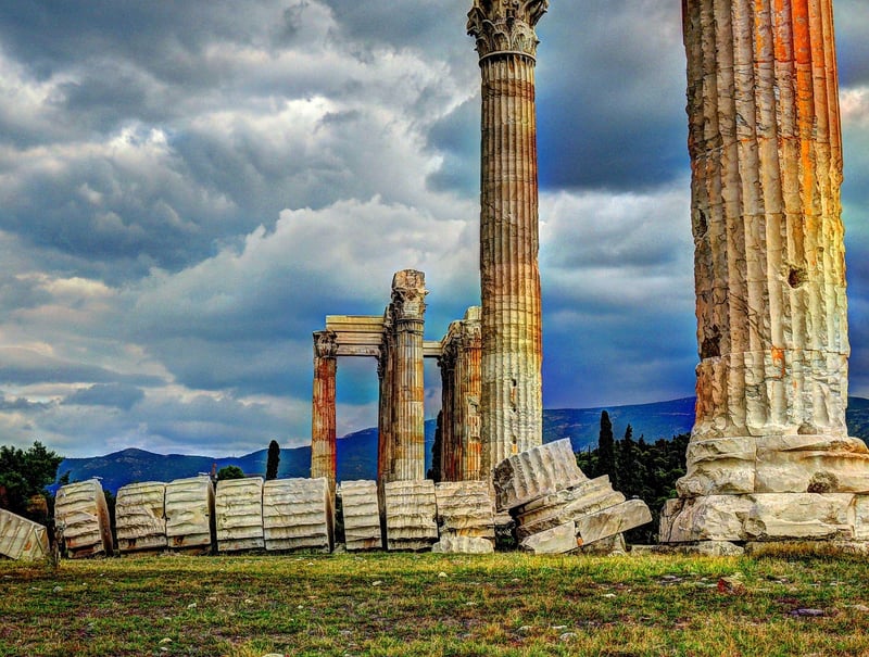Zeus